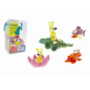 Jouets De Bain Marsupilami numero 1