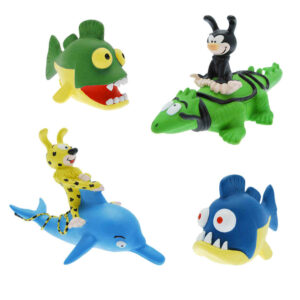Jouets De Bain Marsupilami numero 2