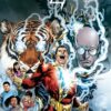 Shazam! tome 01