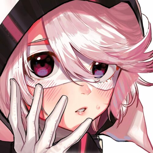 shy manga vignette 008 Apprenti Espion tome 01