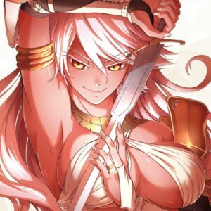 Tales of Wedding Rings