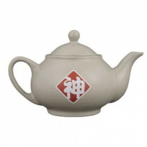 Maître KarinThéière