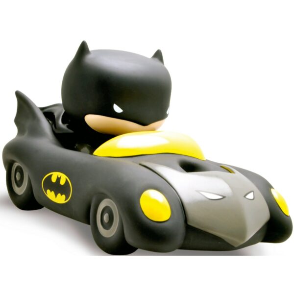 Tirelire Dc Comics - Batman Batmobile