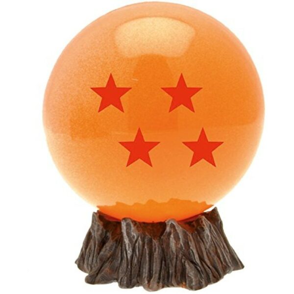 Tirelire Dragon Ball - Boule de Cristal