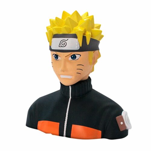 tirelire buste naruto 1-2 Tirelire Naruto - Buste
