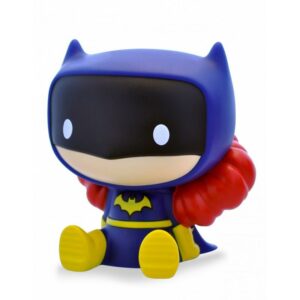 Tirelire Dc Comics - Chibi Bat Girl