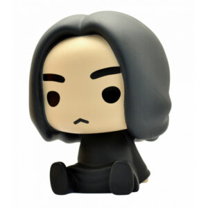Tirelire Harry Potter - Chibi Severus Rogue