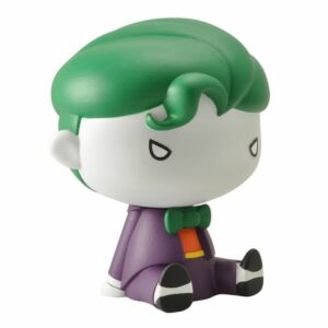 Tirelire Dc Comics - Chibi Joker