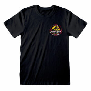 T-Shirt Jurassic Park - Park Ranger