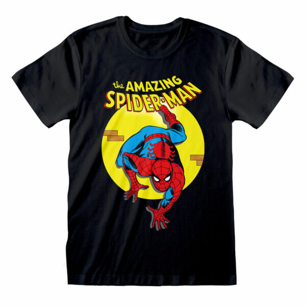 T-Shirt Marvel - The Amazing Spider-Man