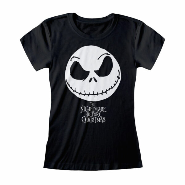 T-Shirt Disney - L'Etrange Noël de Mr. Jack