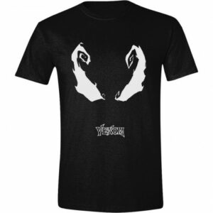 T-Shirt Marvel - Spider-Man Venom Eyes