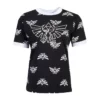 T-Shirt Nintendo - Zelda Hyrule