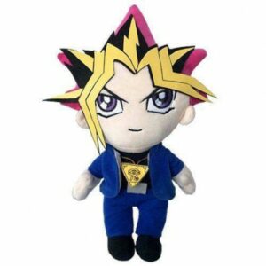 Peluche Yu-Gi-Oh - Yami Yugi