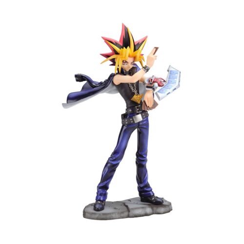 yu-gi-oh-statuette-artfx-yami-yugi-24-cm 1-1 Yami Yugi Kotobukiya