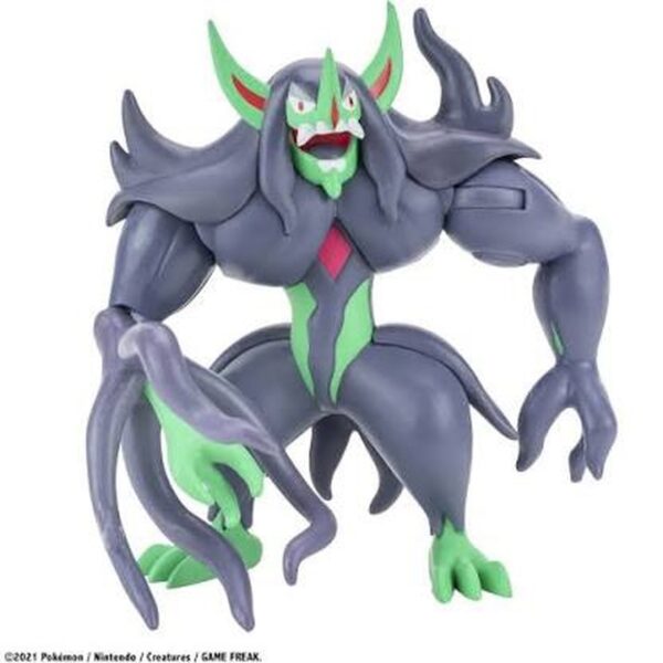 Angoliath Battle Feature Figure