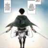 Attaque Des Titans Birth Of Livaï Edition Couleur Tome 01 1-2 Attaque Des Titans Birth Of Livaï Edition Couleur Tome 01