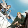 Attaque Des Titans Birth Of Livaï Edition Couleur Tome 01 1-3 Attaque Des Titans Birth Of Livaï Edition Couleur Tome 01