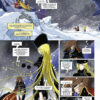 Capitaine Albator, Mémoires de l'Arcadia tome 02