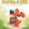 BD BOULE ET BILL 1-1 Boule & Bill tome 41 – Bill se tient à Caro