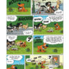 BD BOULE ET BILL 1-2 Boule & Bill tome 41 – Bill se tient à Caro