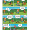 BD BOULE ET BILL 1-3 Boule & Bill tome 41 – Bill se tient à Caro