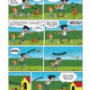 BD BOULE ET BILL 1-4 Boule & Bill tome 41 – Bill se tient à Caro