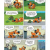BD BOULE ET BILL 1-5 Boule & Bill tome 41 – Bill se tient à Caro