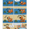 BD BOULE ET BILL 1-6 Boule & Bill tome 41 – Bill se tient à Caro