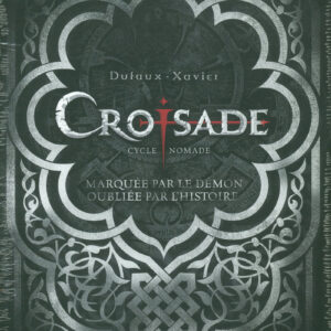 Coffret Croisade