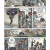 Les Enfants de la Résistance tome 03