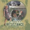 Les Enfants de la Résistance tome 04