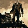 L'Etoile du Désert tome 01