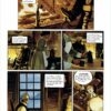 L'Etoile du Désert tome 01