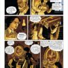 L'Etoile du Désert tome 01