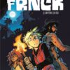 BD FRNCK 2 1-1 FRNCK tome 02 – Le baptême du feu