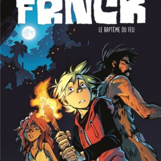 FRNCK tome 02