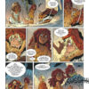 BD FRNCK 2 1-4 FRNCK tome 02 – Le baptême du feu