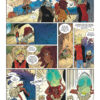 BD FRNCK 2 1-5 FRNCK tome 02 – Le baptême du feu