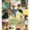 BD FRNCK 2 1-6 FRNCK tome 02 – Le baptême du feu