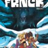 FRNCK tome 06 – Dinosaures