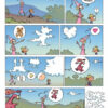 Game Over tome 19, Beauty Trap