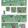 Game Over tome 19, Beauty Trap