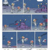 Game Over tome 19, Beauty Trap