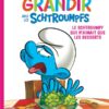 Grandir Avec Les Schtroumpfs tome 03