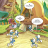 Grandir Avec Les Schtroumpfs tome 03