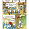Grandir Avec Les Schtroumpfs tome 03