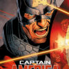 Captain America tome 03 1-1 Captain America tome 03 – Nuke se déchaîne