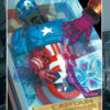 Captain America tome 05 1-2 Captain America tome 05 – Le Soldat de demain