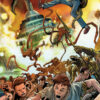 Captain America tome 05 1-4 Captain America tome 05 – Le Soldat de demain